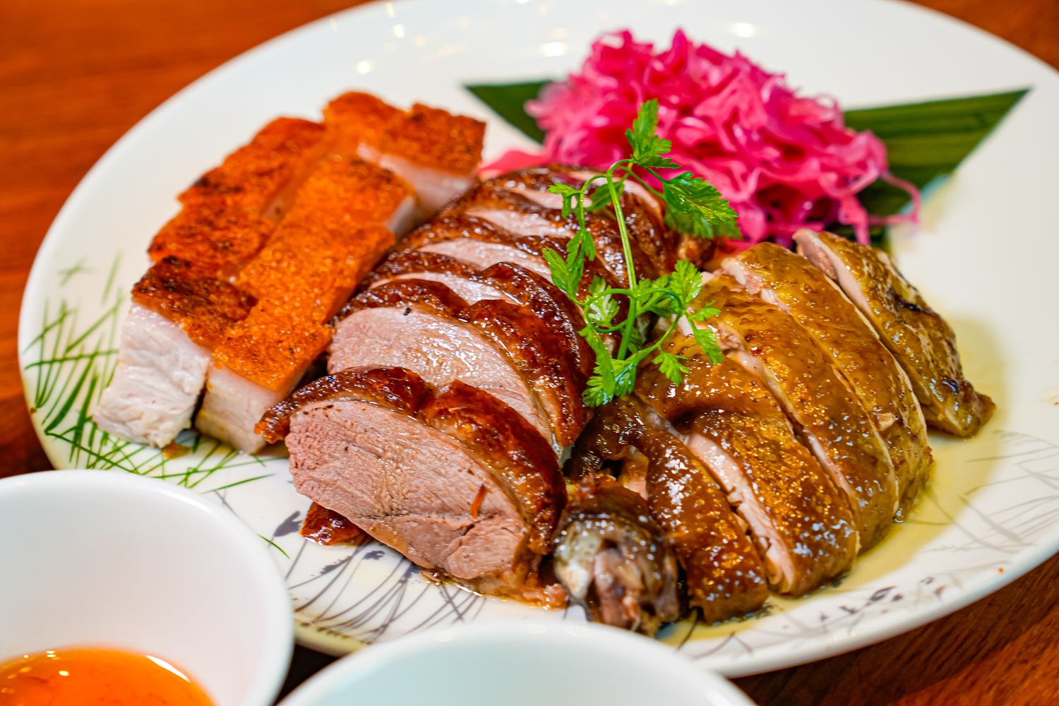 京翠港式飲茶｜高雄萬豪酒店，唯一早茶饗宴 × 秋冬限定港點，品味正宗灣仔風味! @混血珊莎的奇幻旅程
