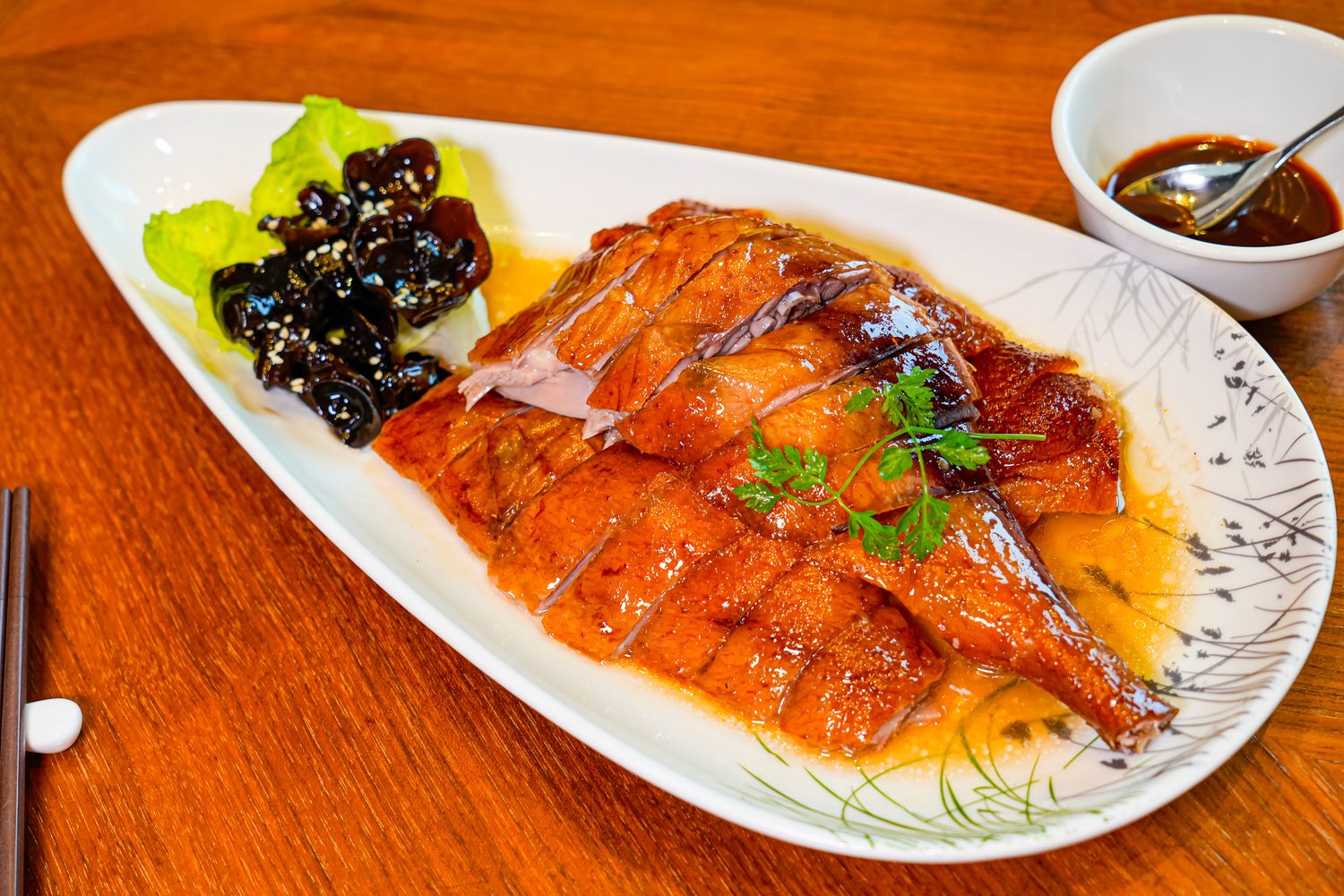 京翠港式飲茶｜高雄萬豪酒店，唯一早茶饗宴 × 秋冬限定港點，品味正宗灣仔風味! @混血珊莎的奇幻旅程