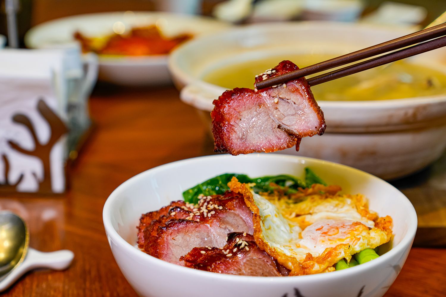 京翠港式飲茶｜高雄萬豪酒店，唯一早茶饗宴 × 秋冬限定港點，品味正宗灣仔風味! @混血珊莎的奇幻旅程