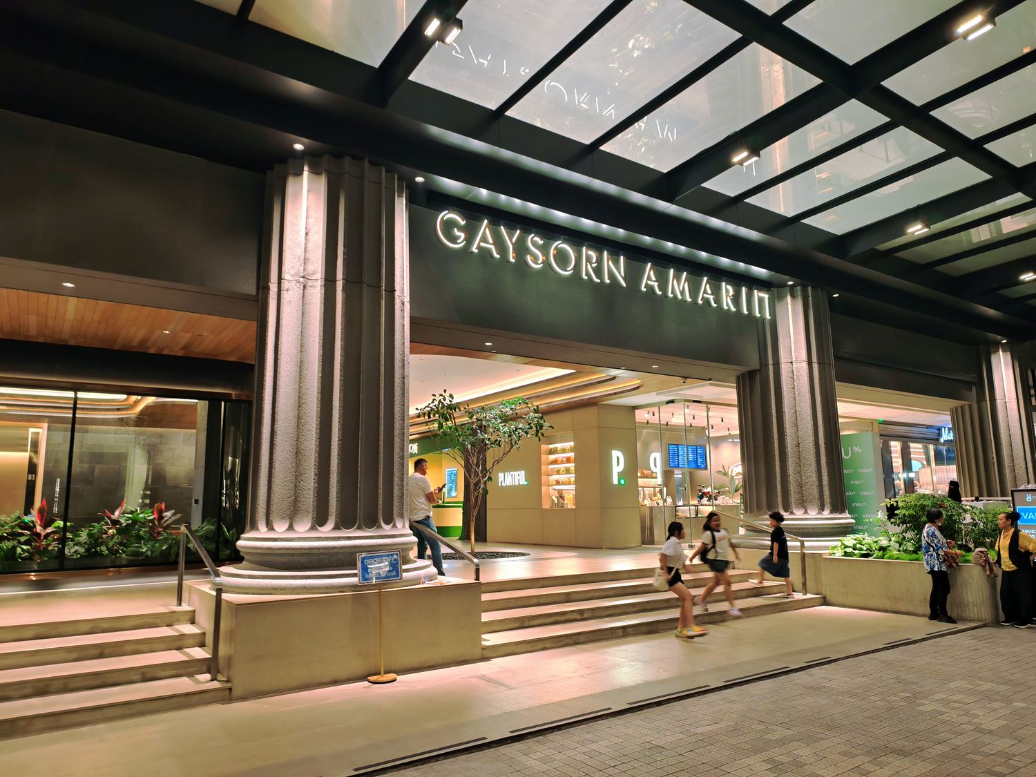 曼谷吃到飽 Copper Beyond Buffet 攻略｜ 菜單、必吃亮點整理，米其林級自助餐這樣吃最划算! @混血珊莎的奇幻旅程