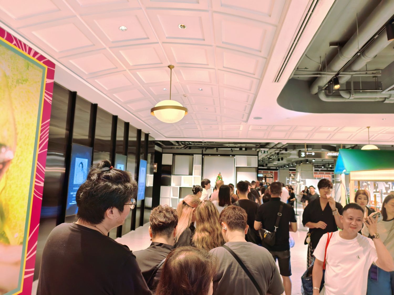 曼谷吃到飽 Copper Beyond Buffet 攻略｜ 菜單、必吃亮點整理，米其林級自助餐這樣吃最划算! @混血珊莎的奇幻旅程