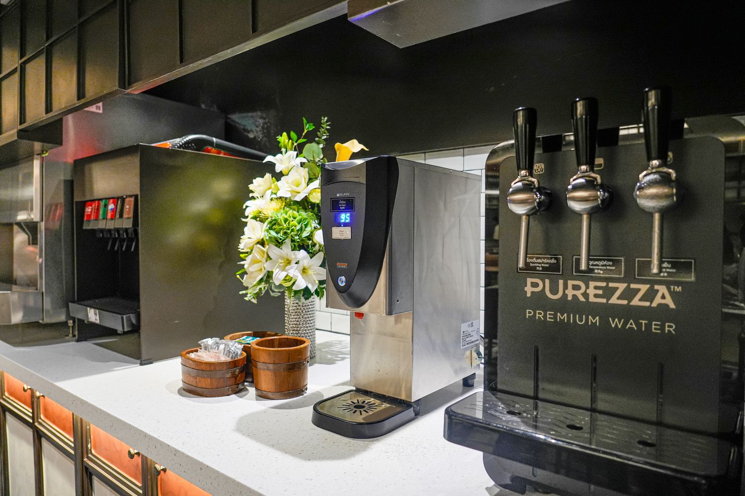 曼谷吃到飽 Copper Beyond Buffet 攻略｜ 菜單、必吃亮點整理，米其林級自助餐這樣吃最划算! @混血珊莎的奇幻旅程