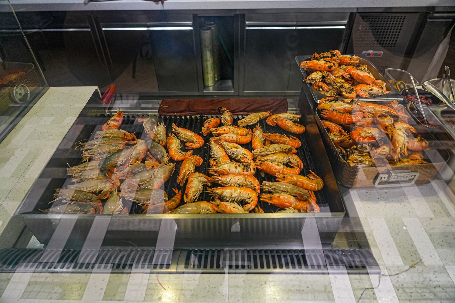 曼谷吃到飽 Copper Beyond Buffet 攻略｜ 菜單、必吃亮點整理，米其林級自助餐這樣吃最划算! @混血珊莎的奇幻旅程