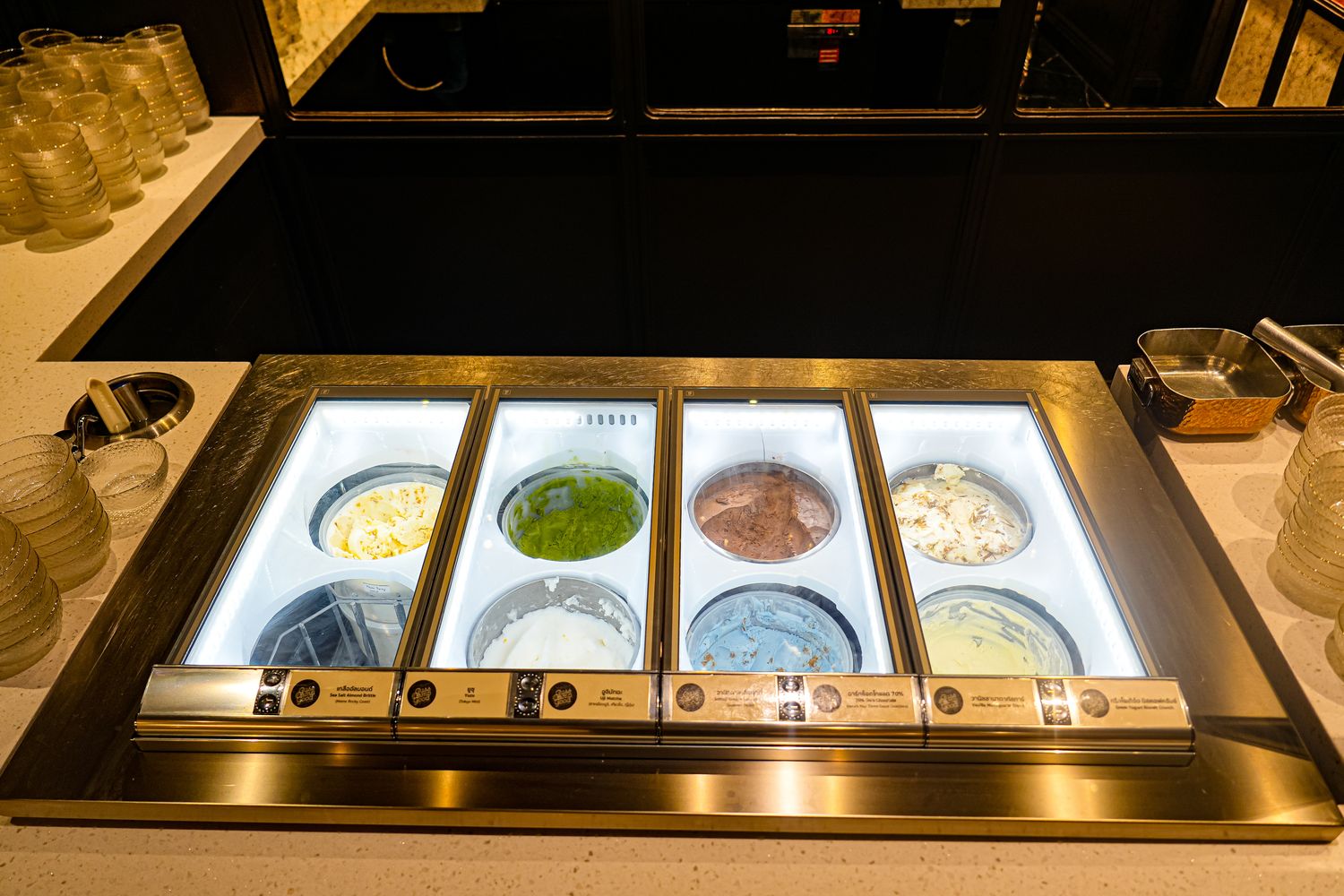 曼谷吃到飽 Copper Beyond Buffet 攻略｜ 菜單、必吃亮點整理，米其林級自助餐這樣吃最划算! @混血珊莎的奇幻旅程