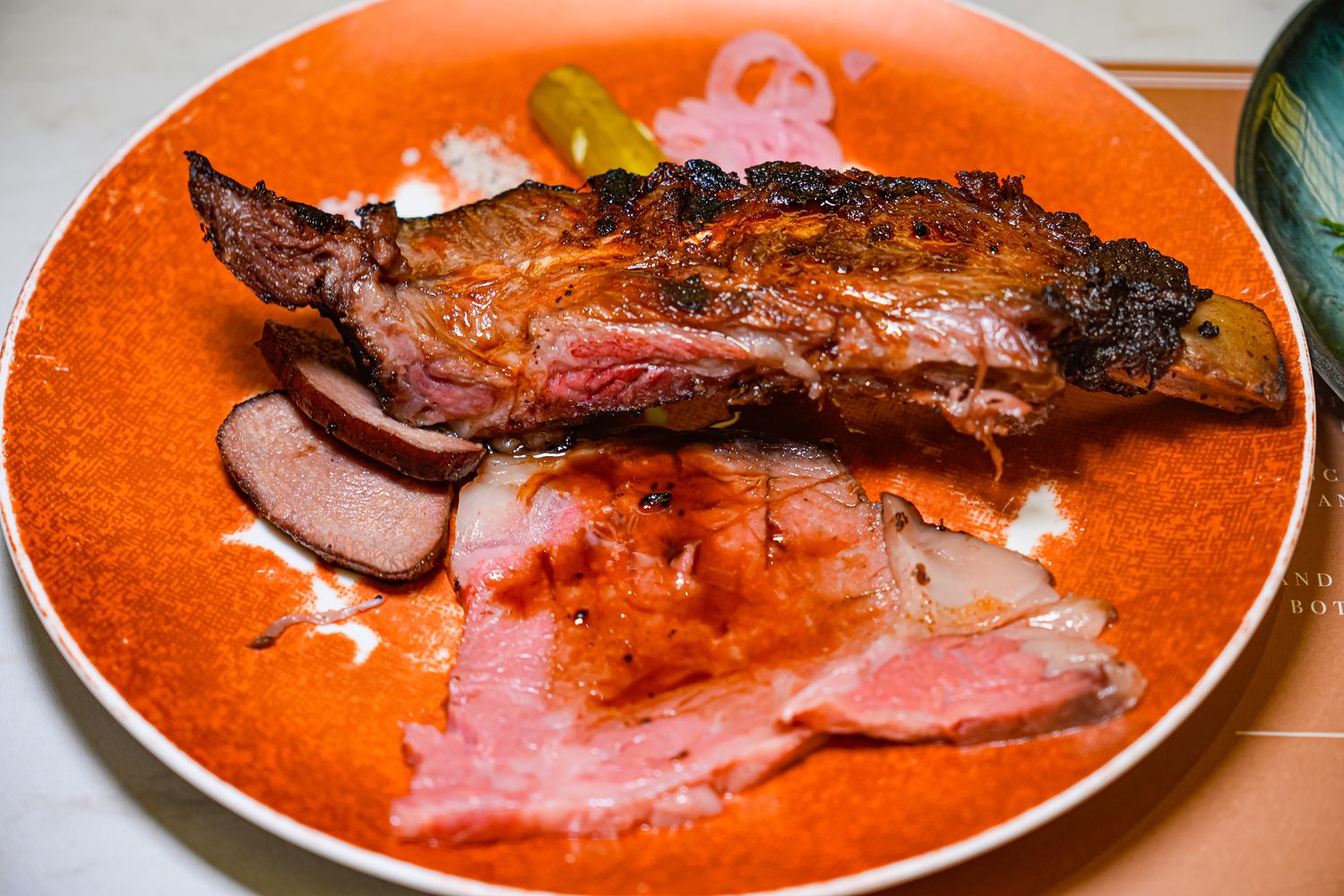 曼谷吃到飽 Copper Beyond Buffet 攻略｜ 菜單、必吃亮點整理，米其林級自助餐這樣吃最划算! @混血珊莎的奇幻旅程