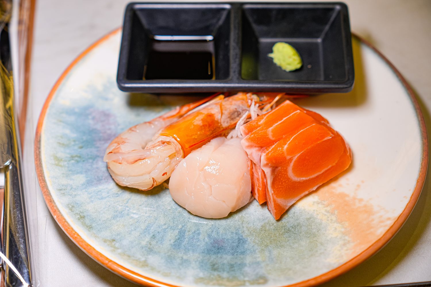 曼谷吃到飽 Copper Beyond Buffet 攻略｜ 菜單、必吃亮點整理，米其林級自助餐這樣吃最划算! @混血珊莎的奇幻旅程