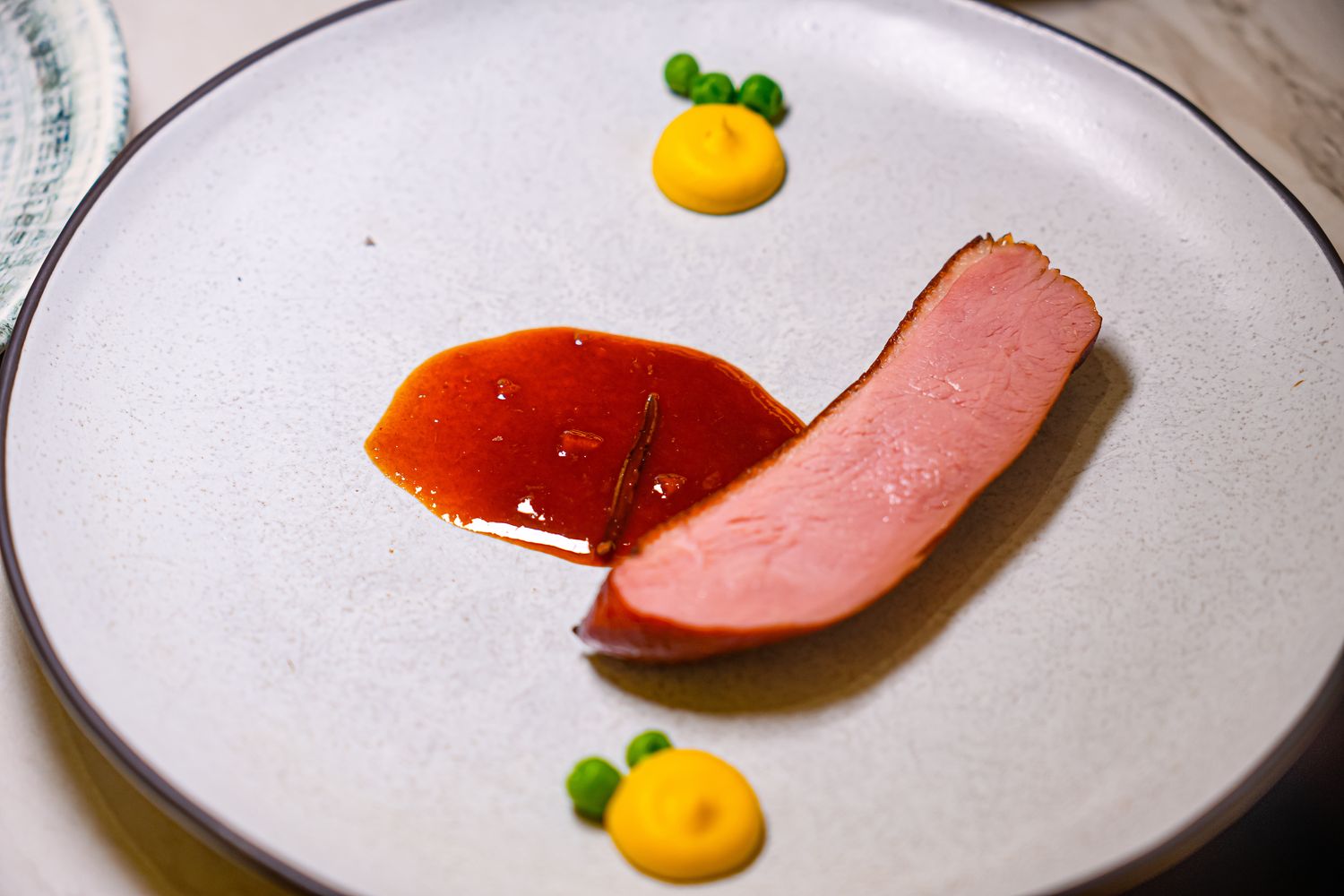 曼谷吃到飽 Copper Beyond Buffet 攻略｜ 菜單、必吃亮點整理，米其林級自助餐這樣吃最划算! @混血珊莎的奇幻旅程