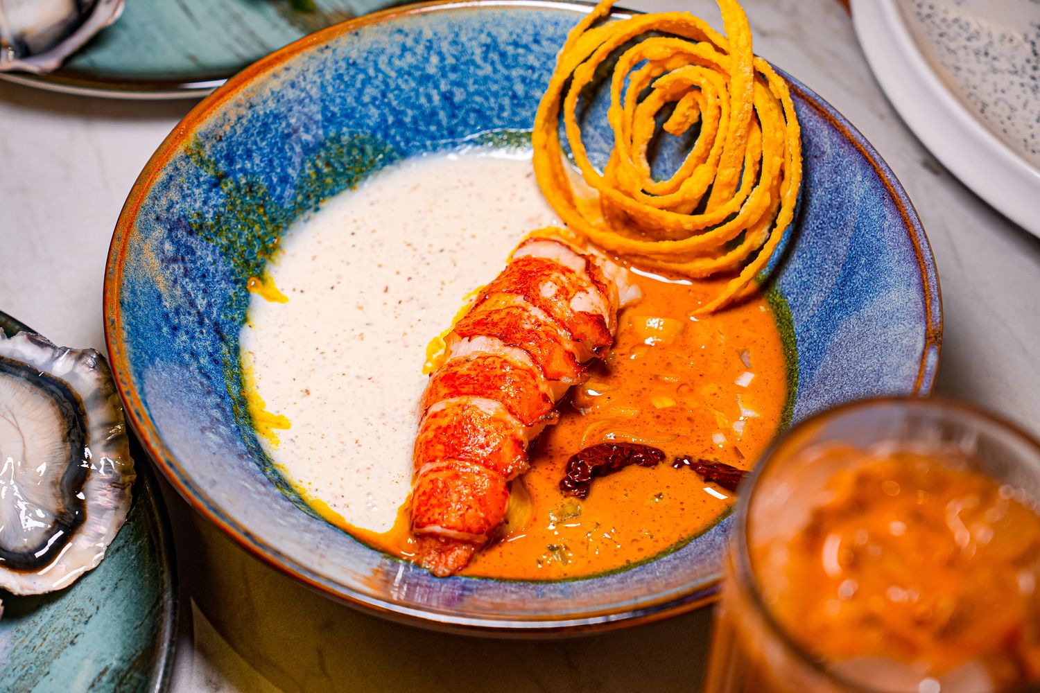 曼谷吃到飽 Copper Beyond Buffet 攻略｜ 菜單、必吃亮點整理，米其林級自助餐這樣吃最划算! @混血珊莎的奇幻旅程