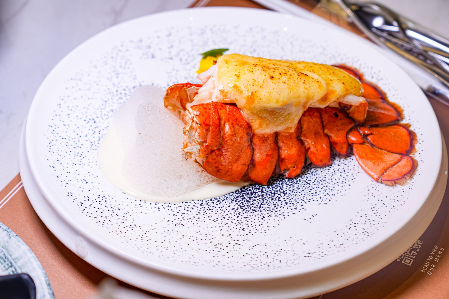 曼谷吃到飽 Copper Beyond Buffet 攻略｜ 菜單、必吃亮點整理，米其林級自助餐這樣吃最划算! @混血珊莎的奇幻旅程