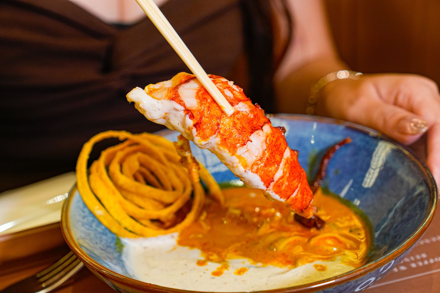 曼谷吃到飽 Copper Beyond Buffet 攻略｜ 菜單、必吃亮點整理，米其林級自助餐這樣吃最划算! @混血珊莎的奇幻旅程