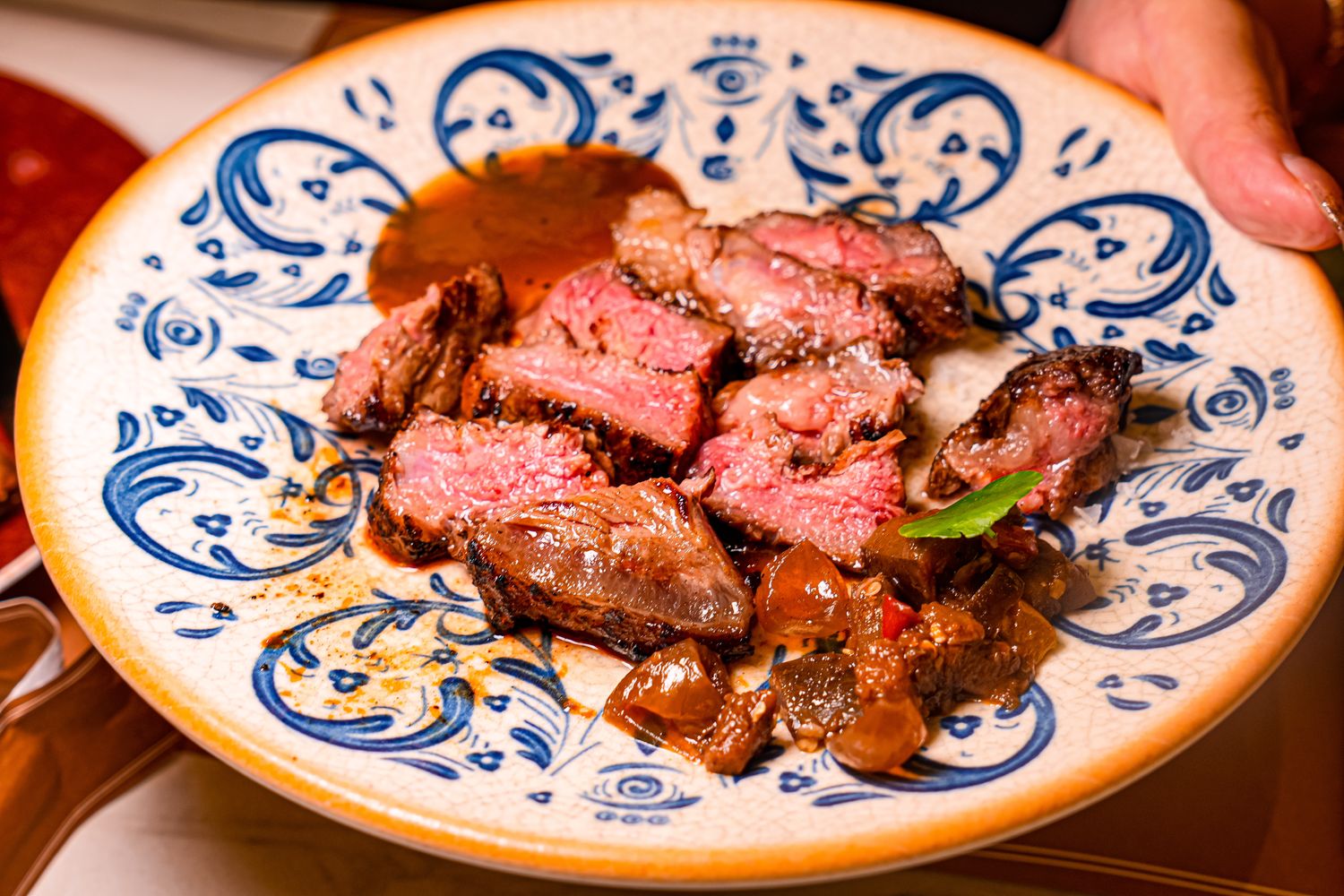 曼谷吃到飽 Copper Beyond Buffet 攻略｜ 菜單、必吃亮點整理，米其林級自助餐這樣吃最划算! @混血珊莎的奇幻旅程