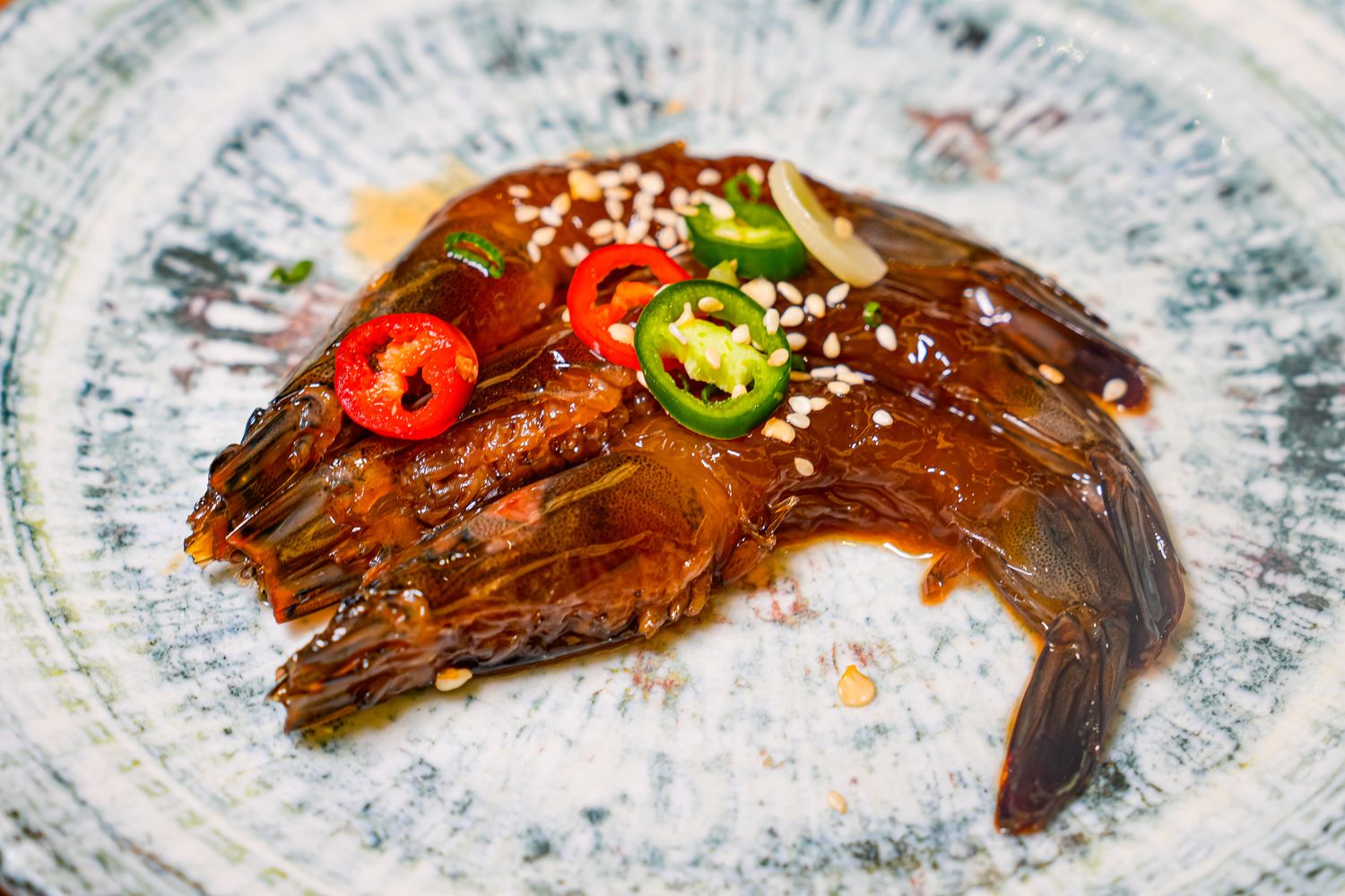 曼谷吃到飽 Copper Beyond Buffet 攻略｜ 菜單、必吃亮點整理，米其林級自助餐這樣吃最划算! @混血珊莎的奇幻旅程