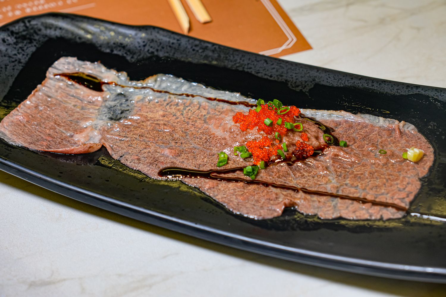 曼谷吃到飽 Copper Beyond Buffet 攻略｜ 菜單、必吃亮點整理，米其林級自助餐這樣吃最划算! @混血珊莎的奇幻旅程