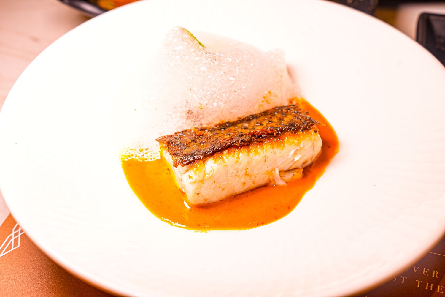 曼谷吃到飽 Copper Beyond Buffet 攻略｜ 菜單、必吃亮點整理，米其林級自助餐這樣吃最划算! @混血珊莎的奇幻旅程