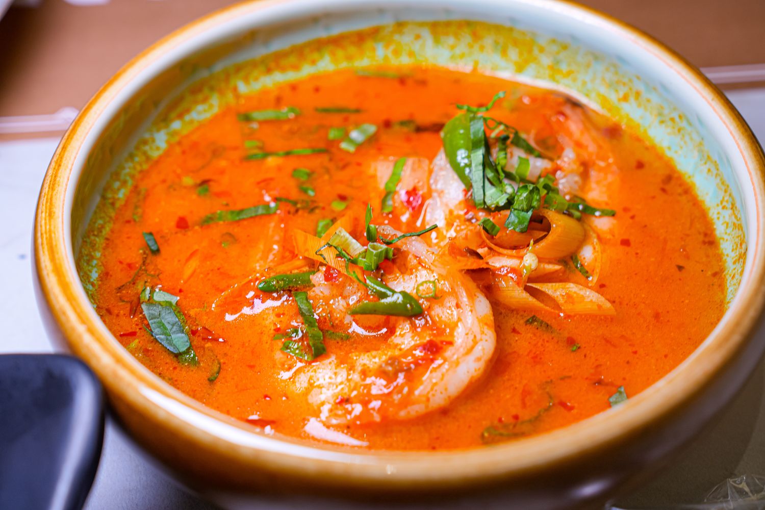 曼谷吃到飽 Copper Beyond Buffet 攻略｜ 菜單、必吃亮點整理，米其林級自助餐這樣吃最划算! @混血珊莎的奇幻旅程