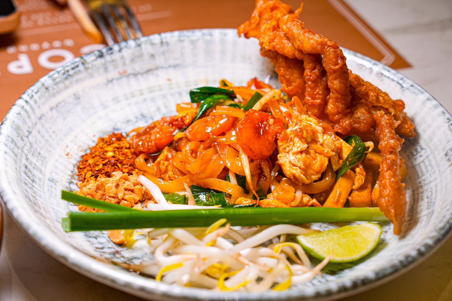 曼谷吃到飽 Copper Beyond Buffet 攻略｜ 菜單、必吃亮點整理，米其林級自助餐這樣吃最划算! @混血珊莎的奇幻旅程