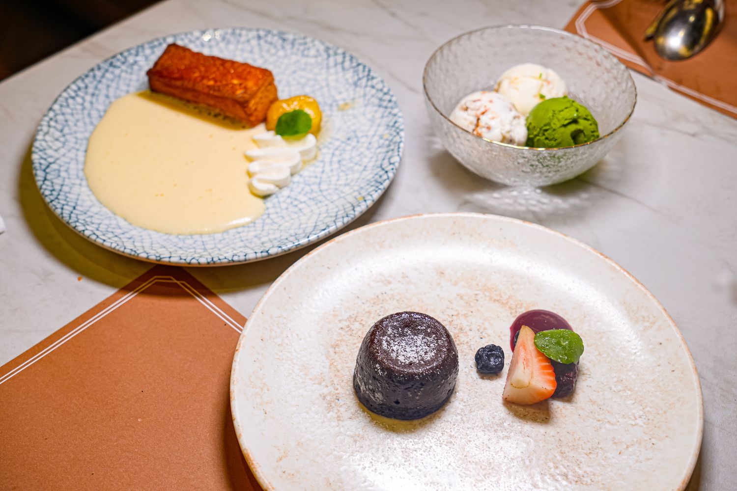 曼谷吃到飽 Copper Beyond Buffet 攻略｜ 菜單、必吃亮點整理，米其林級自助餐這樣吃最划算! @混血珊莎的奇幻旅程