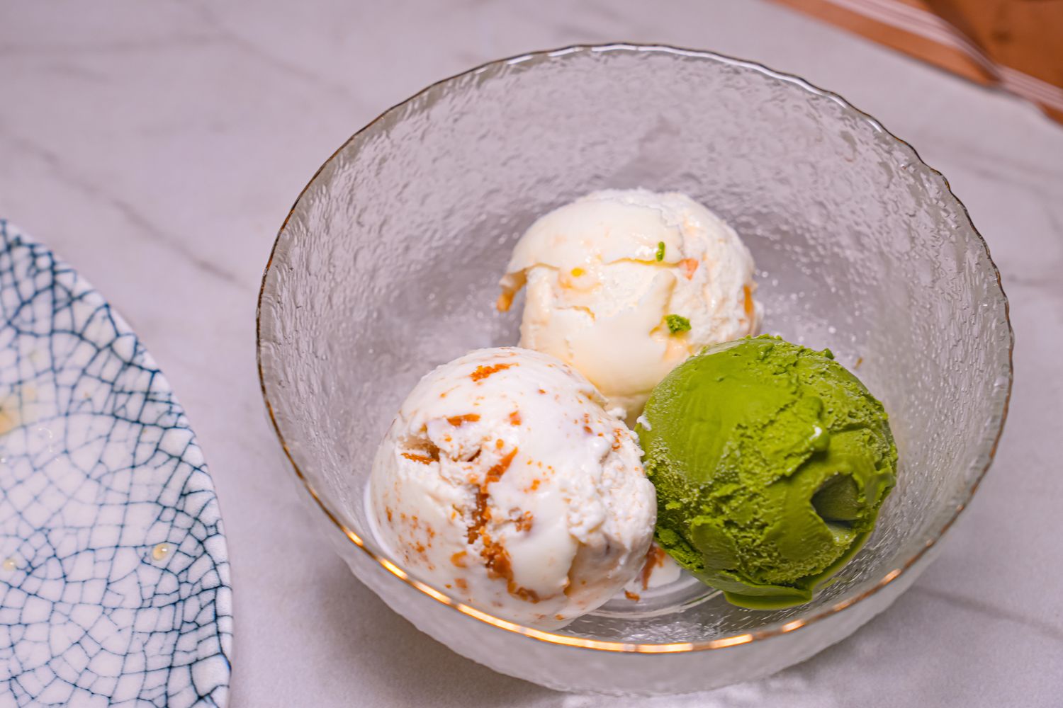 曼谷吃到飽 Copper Beyond Buffet 攻略｜ 菜單、必吃亮點整理，米其林級自助餐這樣吃最划算! @混血珊莎的奇幻旅程