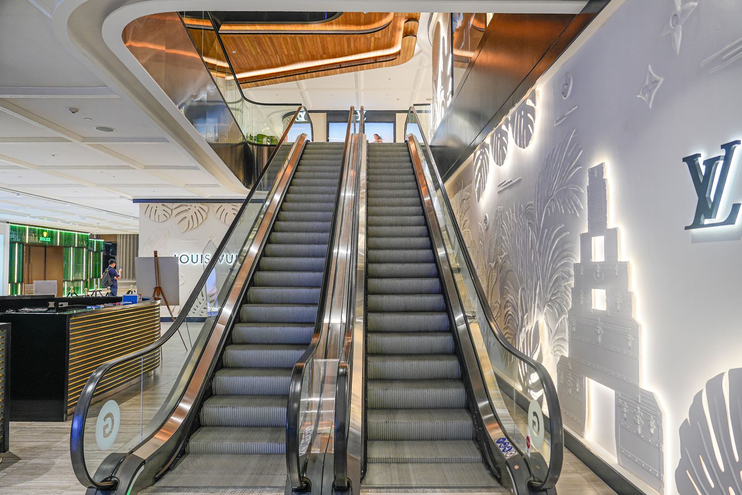 曼谷吃到飽 Copper Beyond Buffet 攻略｜ 菜單、必吃亮點整理，米其林級自助餐這樣吃最划算! @混血珊莎的奇幻旅程