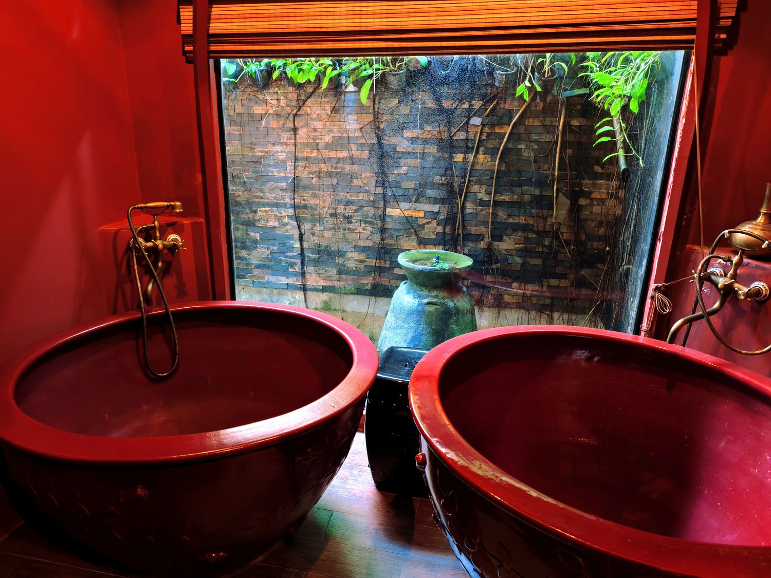 曼谷Divana Scentuara Spa | CNN推薦貴婦級享受，都會的秘密花園! @混血珊莎的奇幻旅程