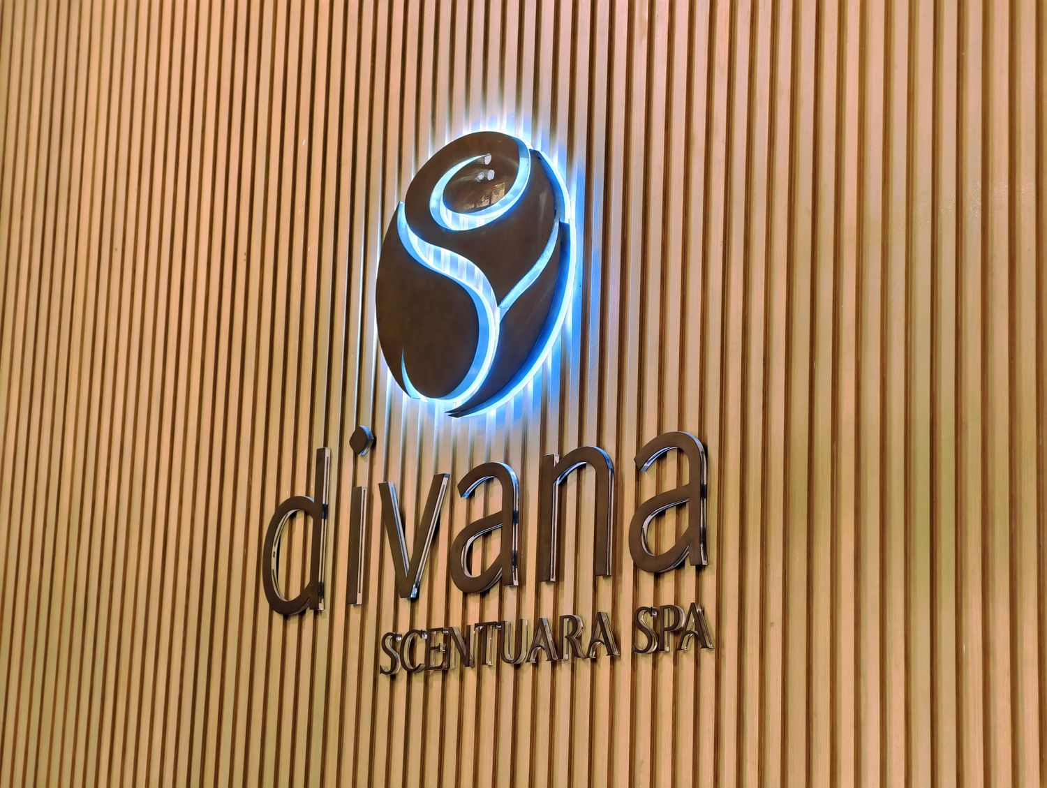 曼谷Divana Scentuara Spa | CNN推薦貴婦級享受，都會的秘密花園! @混血珊莎的奇幻旅程