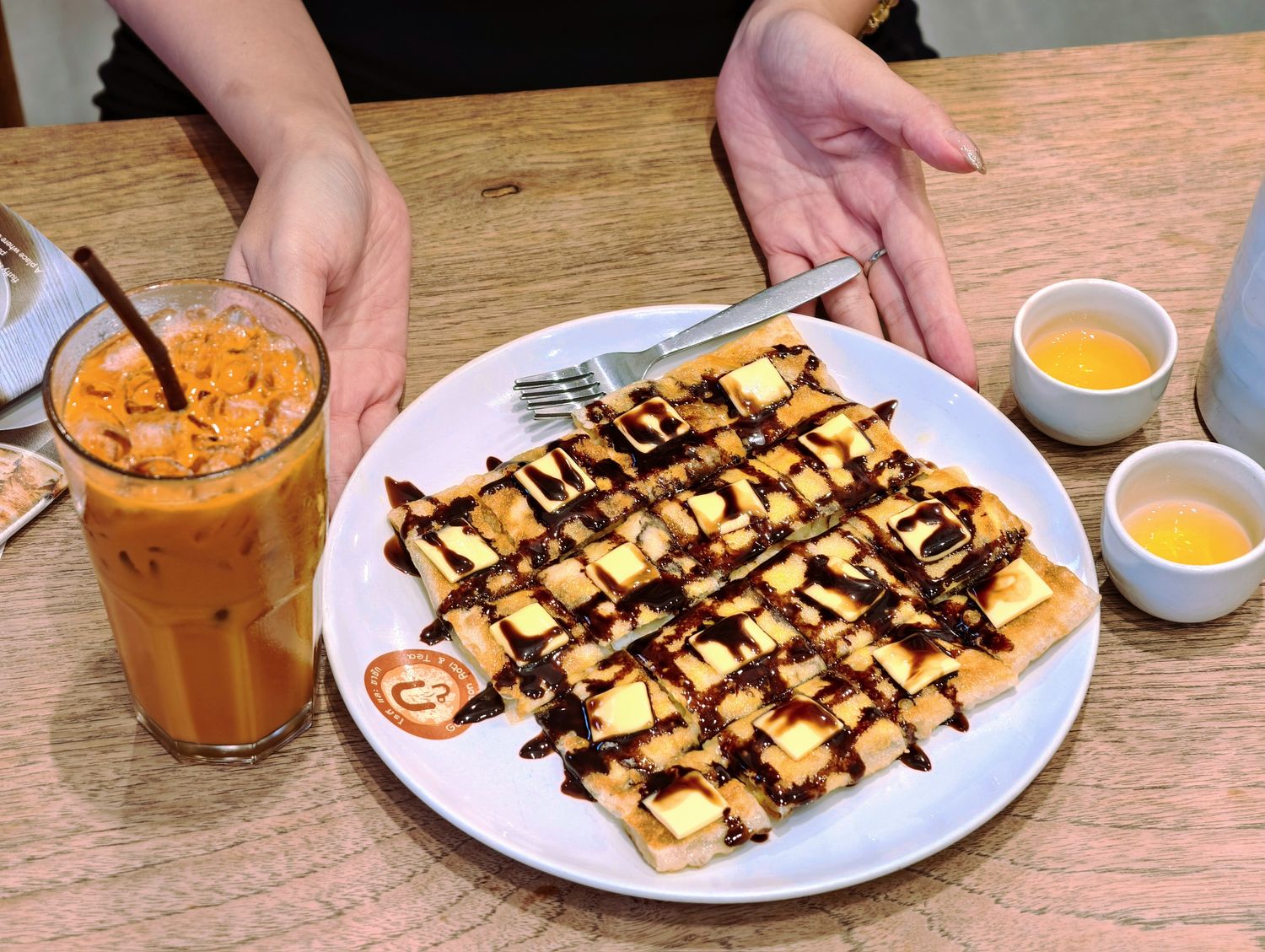 【清邁自由行攻略】行前規劃、交通、機票、景點、簽證、行程費用一次看懂！ @混血珊莎的奇幻旅程