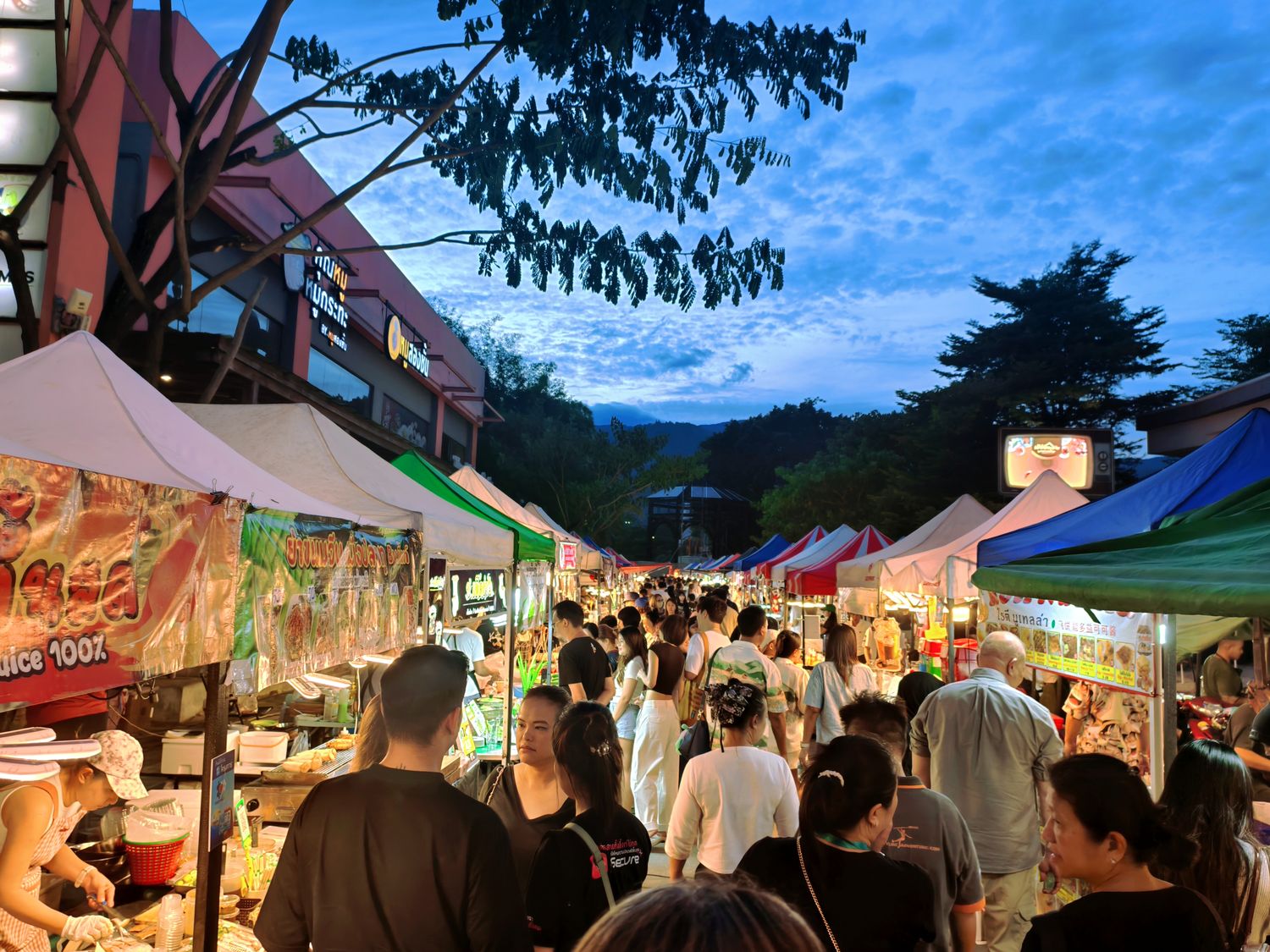 【清邁自由行攻略】行前規劃、交通、機票、景點、簽證、行程費用一次看懂！ @混血珊莎的奇幻旅程