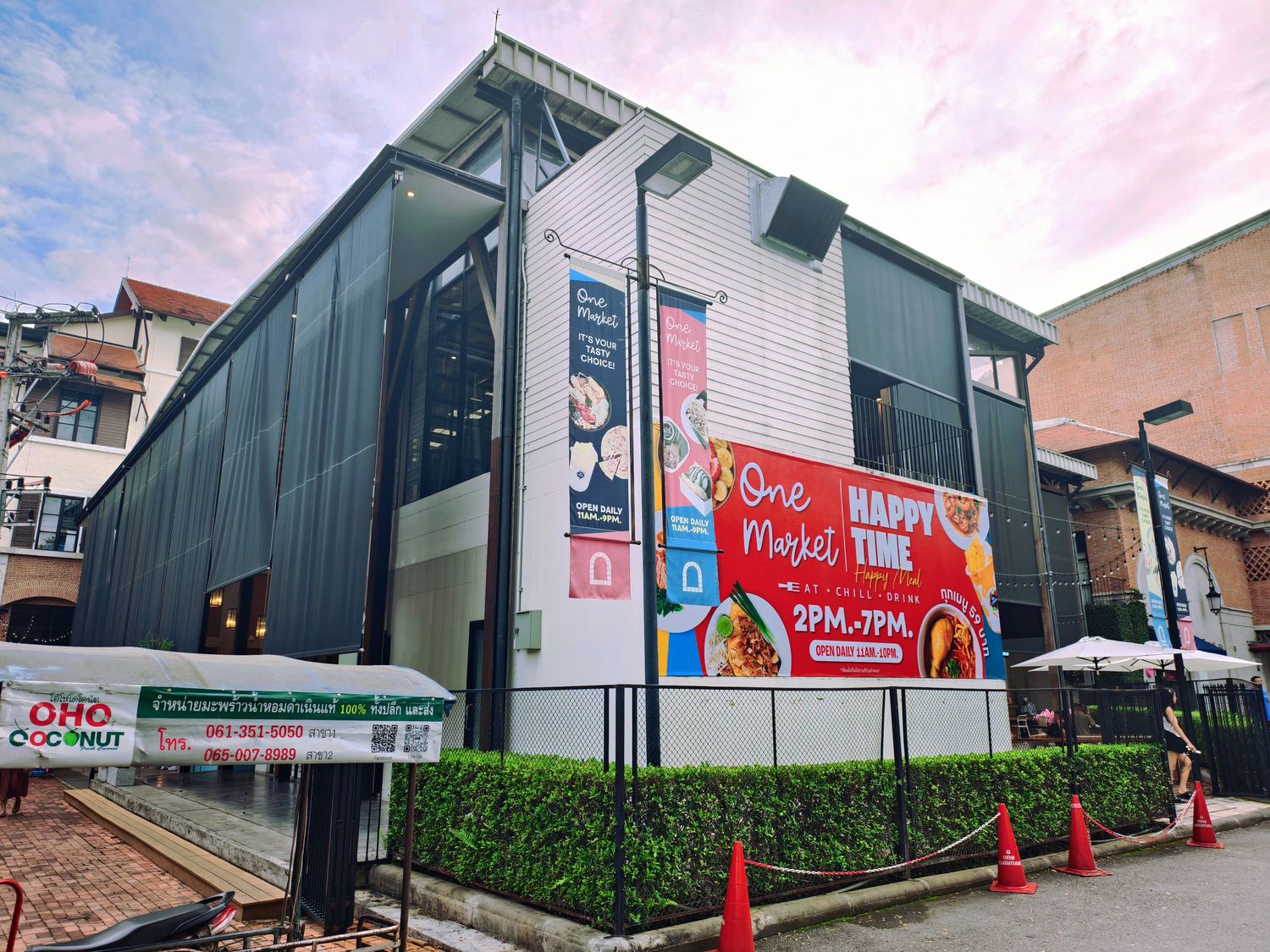 【清邁自由行攻略】行前規劃、交通、機票、景點、簽證、行程費用一次看懂！ @混血珊莎的奇幻旅程