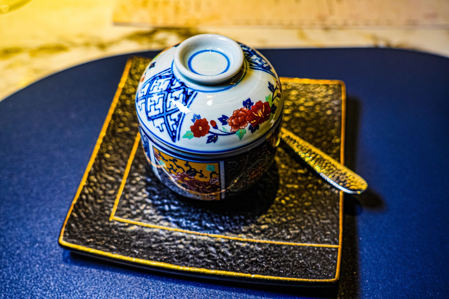 初海和牛鐵板燒｜台北鐵板燒新天花板，$1680 起 14 品奢華饗宴+震撼火焰秀! @混血珊莎的奇幻旅程