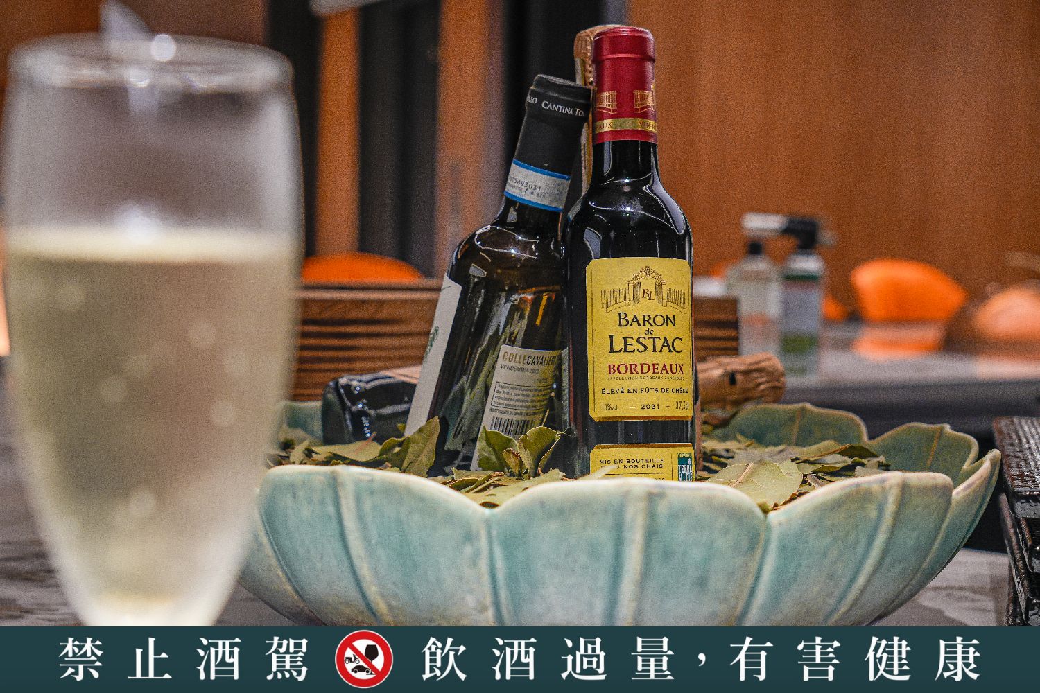 初海和牛鐵板燒｜台北鐵板燒新天花板，$1680 起 14 品奢華饗宴+震撼火焰秀! @混血珊莎的奇幻旅程