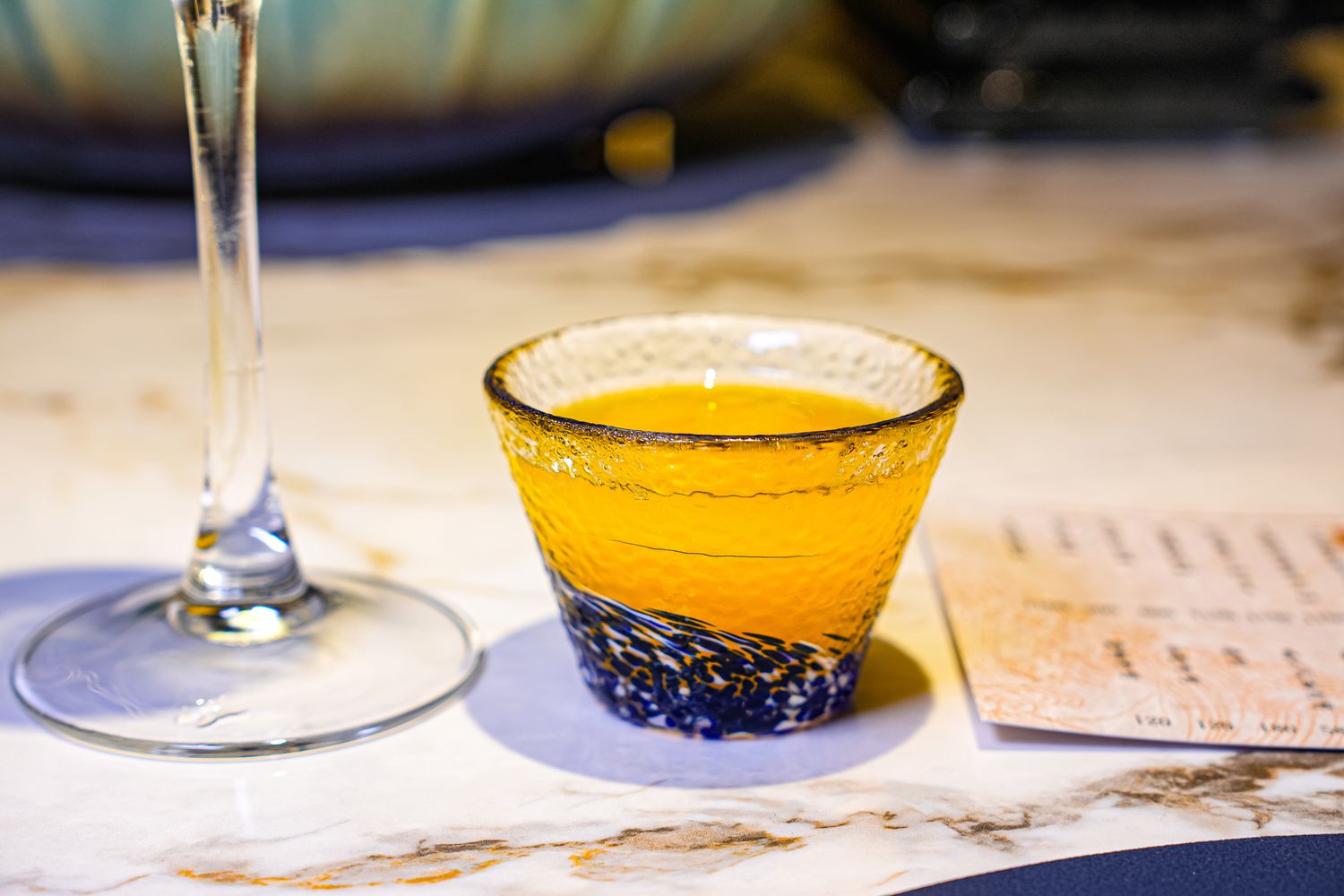 初海和牛鐵板燒｜台北鐵板燒新天花板，$1680 起 14 品奢華饗宴+震撼火焰秀! @混血珊莎的奇幻旅程