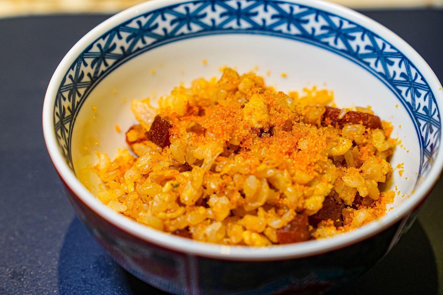 初海和牛鐵板燒｜台北鐵板燒新天花板，$1680 起 14 品奢華饗宴+震撼火焰秀! @混血珊莎的奇幻旅程