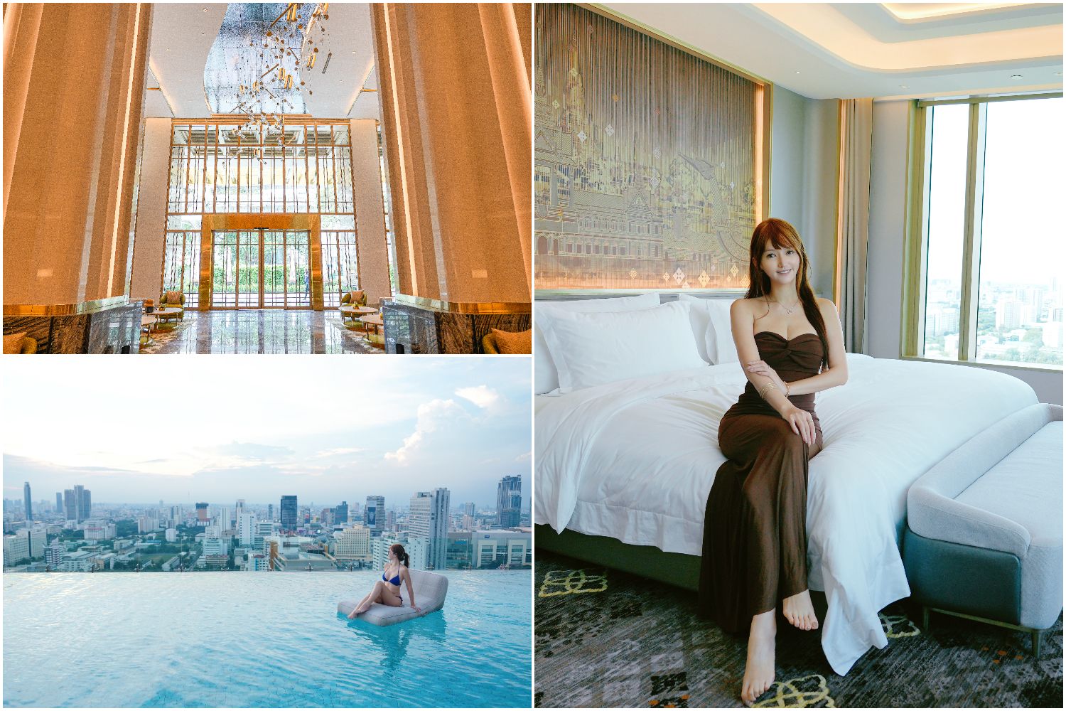 阿布潘水產｜台中百坪海鮮超市，中秋烤肉食材祭出超殺價格! @混血珊莎的奇幻旅程