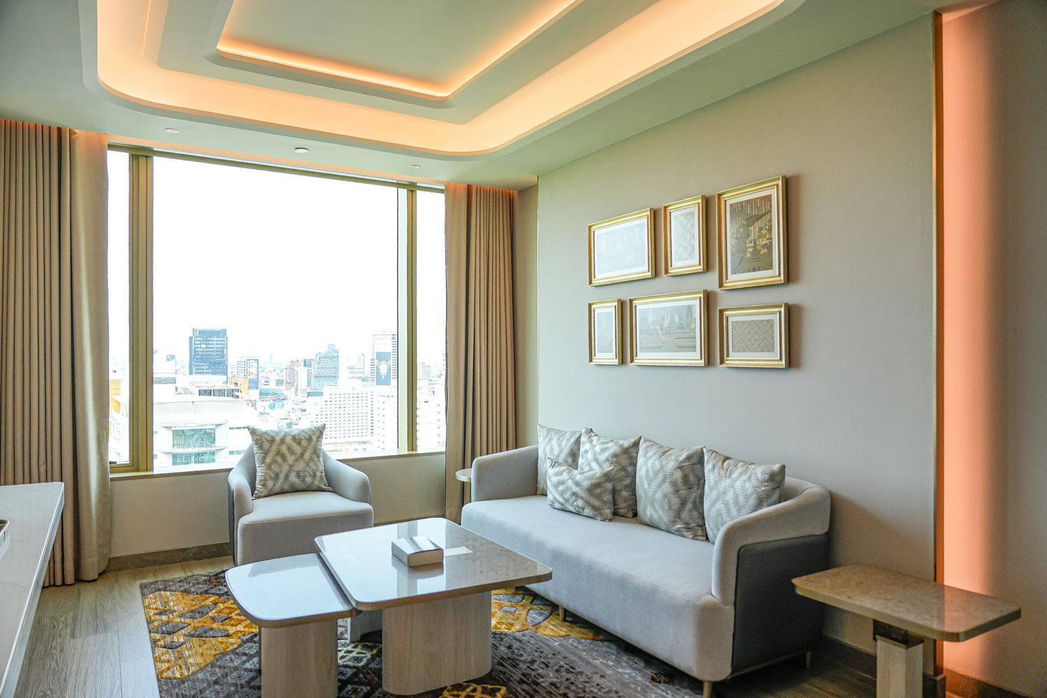 Grande Centre Point Prestige Bangkok|新開幕曼谷五星飯店,近四面佛跟商場! @混血珊莎的奇幻旅程 Grande Centre Point Prestige Bangkok|新開幕曼谷五星飯店,近四面佛跟商場! @混血珊莎的奇幻旅程