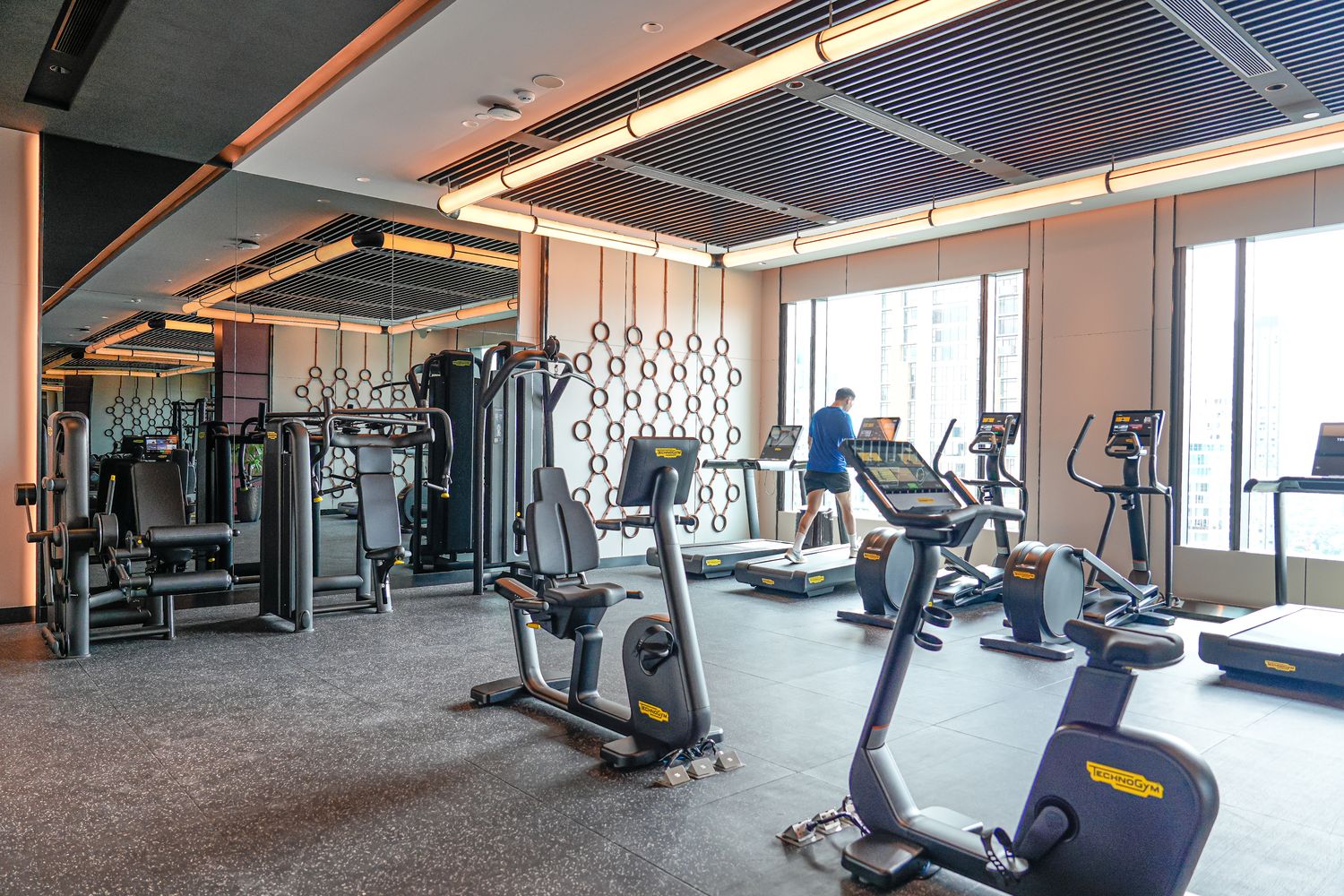 Grande Centre Point Prestige Bangkok｜新開幕曼谷五星飯店，近四面佛跟商場! @混血珊莎的奇幻旅程