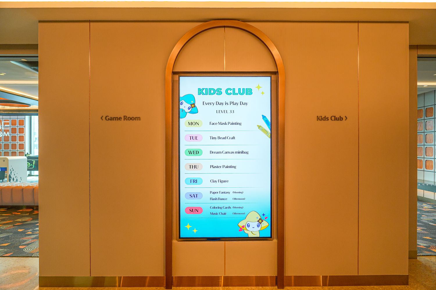 Grande Centre Point Prestige Bangkok｜新開幕曼谷五星飯店，近四面佛跟商場! @混血珊莎的奇幻旅程