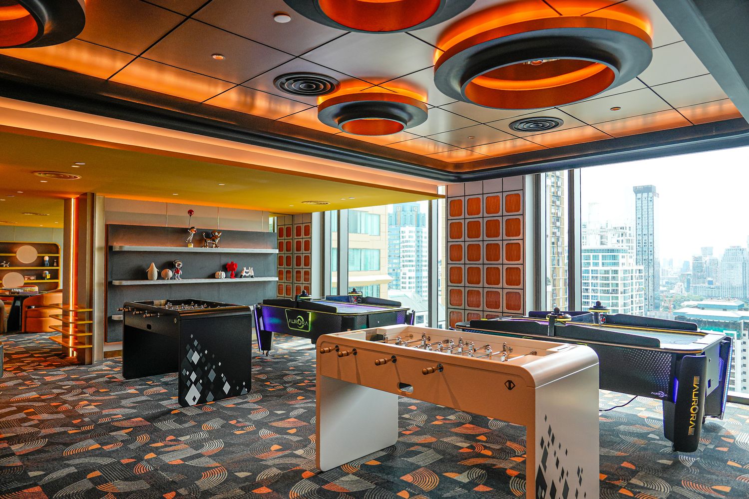 Grande Centre Point Prestige Bangkok|新開幕曼谷五星飯店,近四面佛跟商場! @混血珊莎的奇幻旅程 Grande Centre Point Prestige Bangkok|新開幕曼谷五星飯店,近四面佛跟商場! @混血珊莎的奇幻旅程