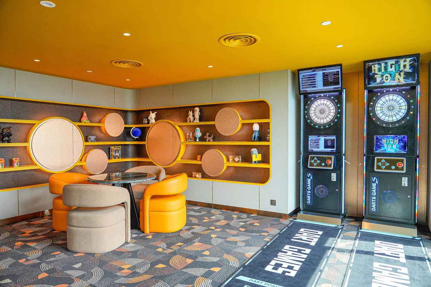 Grande Centre Point Prestige Bangkok|新開幕曼谷五星飯店,近四面佛跟商場! @混血珊莎的奇幻旅程 Grande Centre Point Prestige Bangkok|新開幕曼谷五星飯店,近四面佛跟商場! @混血珊莎的奇幻旅程