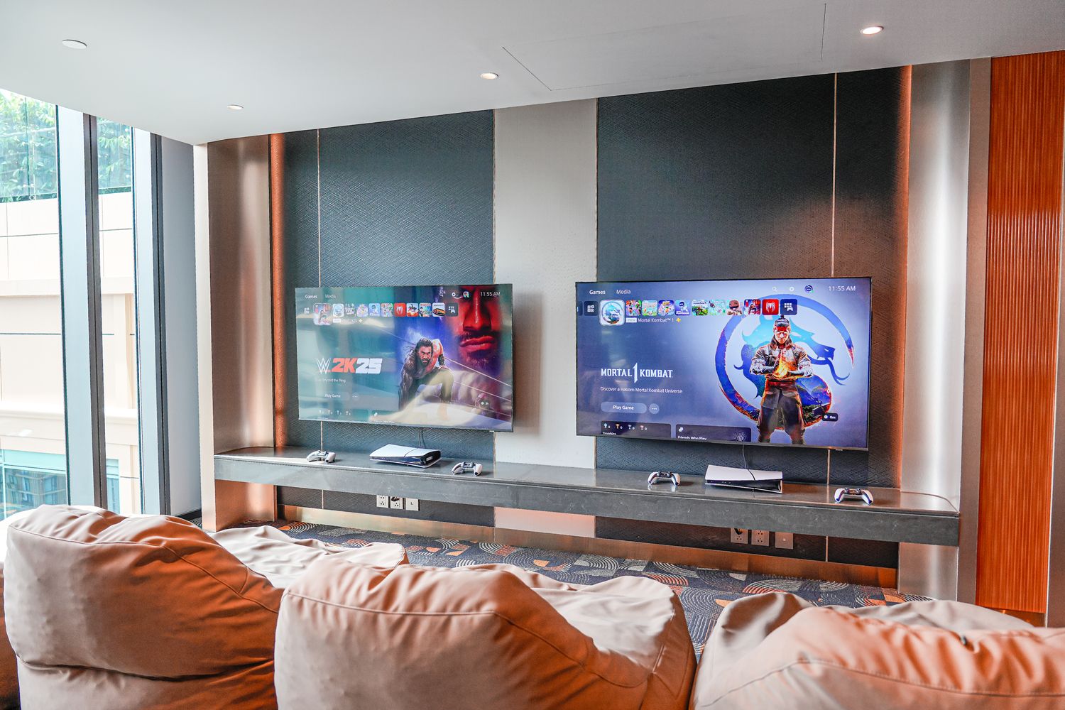 Grande Centre Point Prestige Bangkok｜新開幕曼谷五星飯店，近四面佛跟商場! @混血珊莎的奇幻旅程