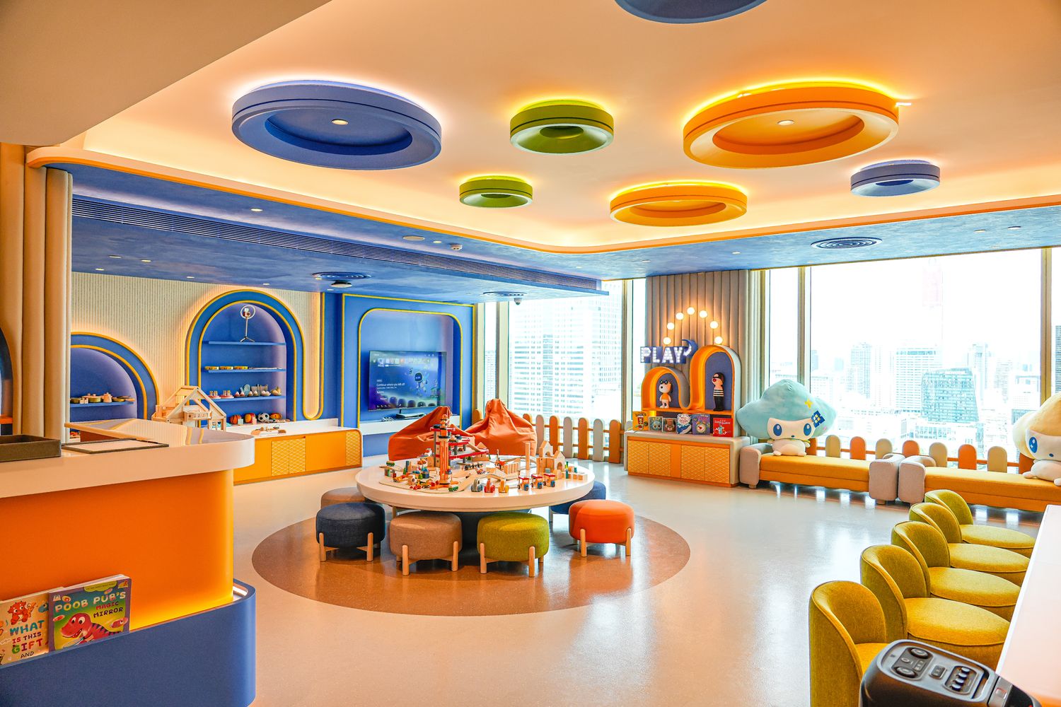 Grande Centre Point Prestige Bangkok|新開幕曼谷五星飯店,近四面佛跟商場! @混血珊莎的奇幻旅程 Grande Centre Point Prestige Bangkok|新開幕曼谷五星飯店,近四面佛跟商場! @混血珊莎的奇幻旅程