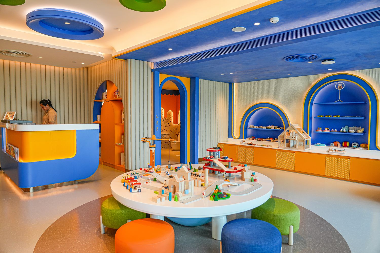 Grande Centre Point Prestige Bangkok|新開幕曼谷五星飯店,近四面佛跟商場! @混血珊莎的奇幻旅程 Grande Centre Point Prestige Bangkok|新開幕曼谷五星飯店,近四面佛跟商場! @混血珊莎的奇幻旅程