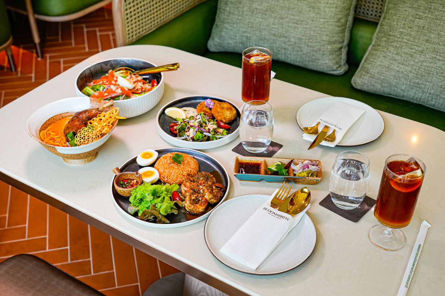 Grande Centre Point Prestige Bangkok|新開幕曼谷五星飯店,近四面佛跟商場! @混血珊莎的奇幻旅程 Grande Centre Point Prestige Bangkok|新開幕曼谷五星飯店,近四面佛跟商場! @混血珊莎的奇幻旅程