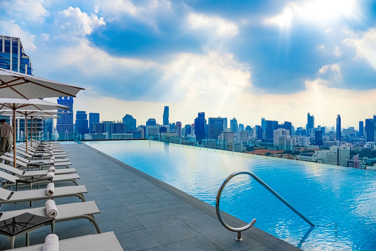 Grande Centre Point Prestige Bangkok|新開幕曼谷五星飯店,近四面佛跟商場! @混血珊莎的奇幻旅程 Grande Centre Point Prestige Bangkok|新開幕曼谷五星飯店,近四面佛跟商場! @混血珊莎的奇幻旅程