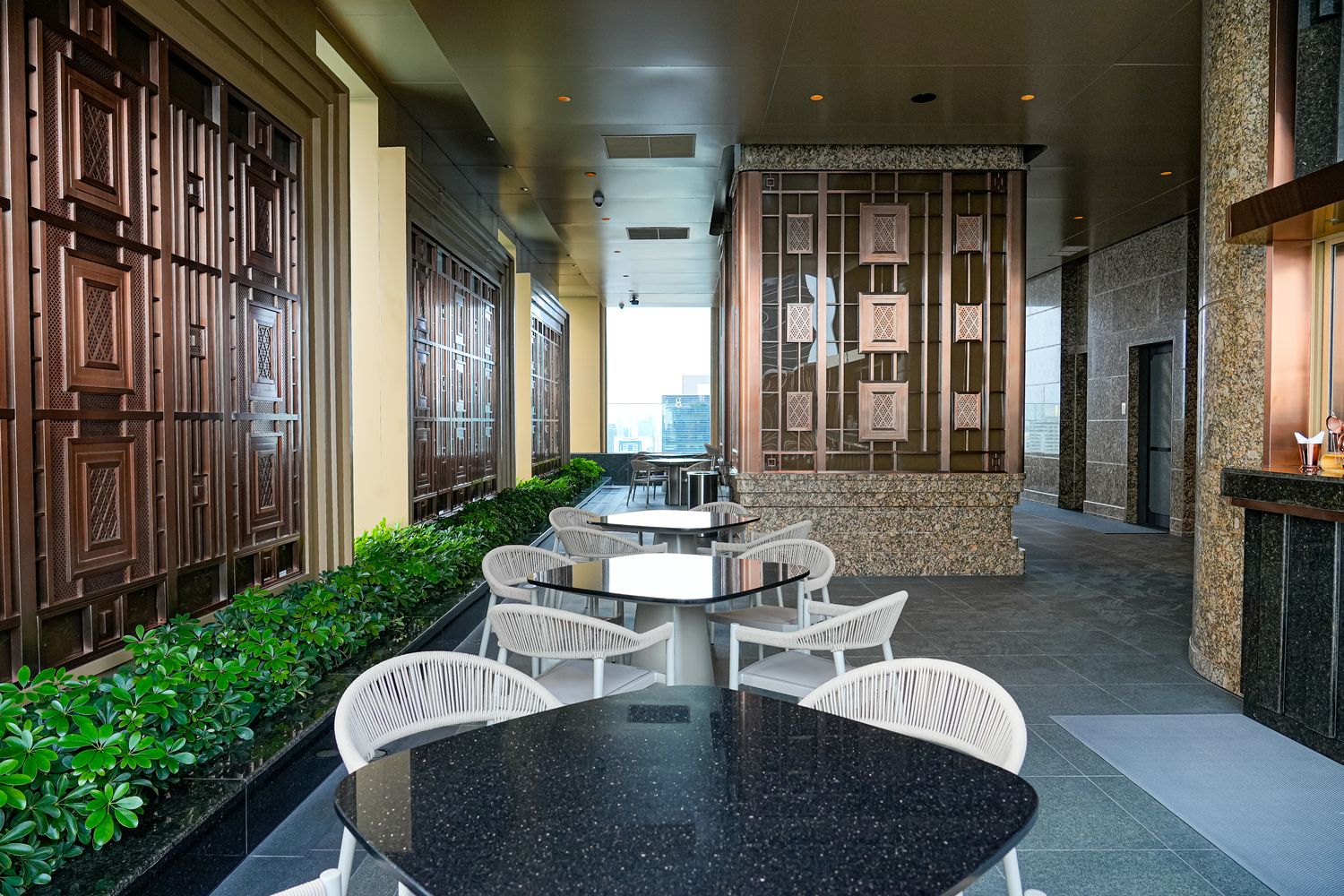 Grande Centre Point Prestige Bangkok｜新開幕曼谷五星飯店，近四面佛跟商場! @混血珊莎的奇幻旅程