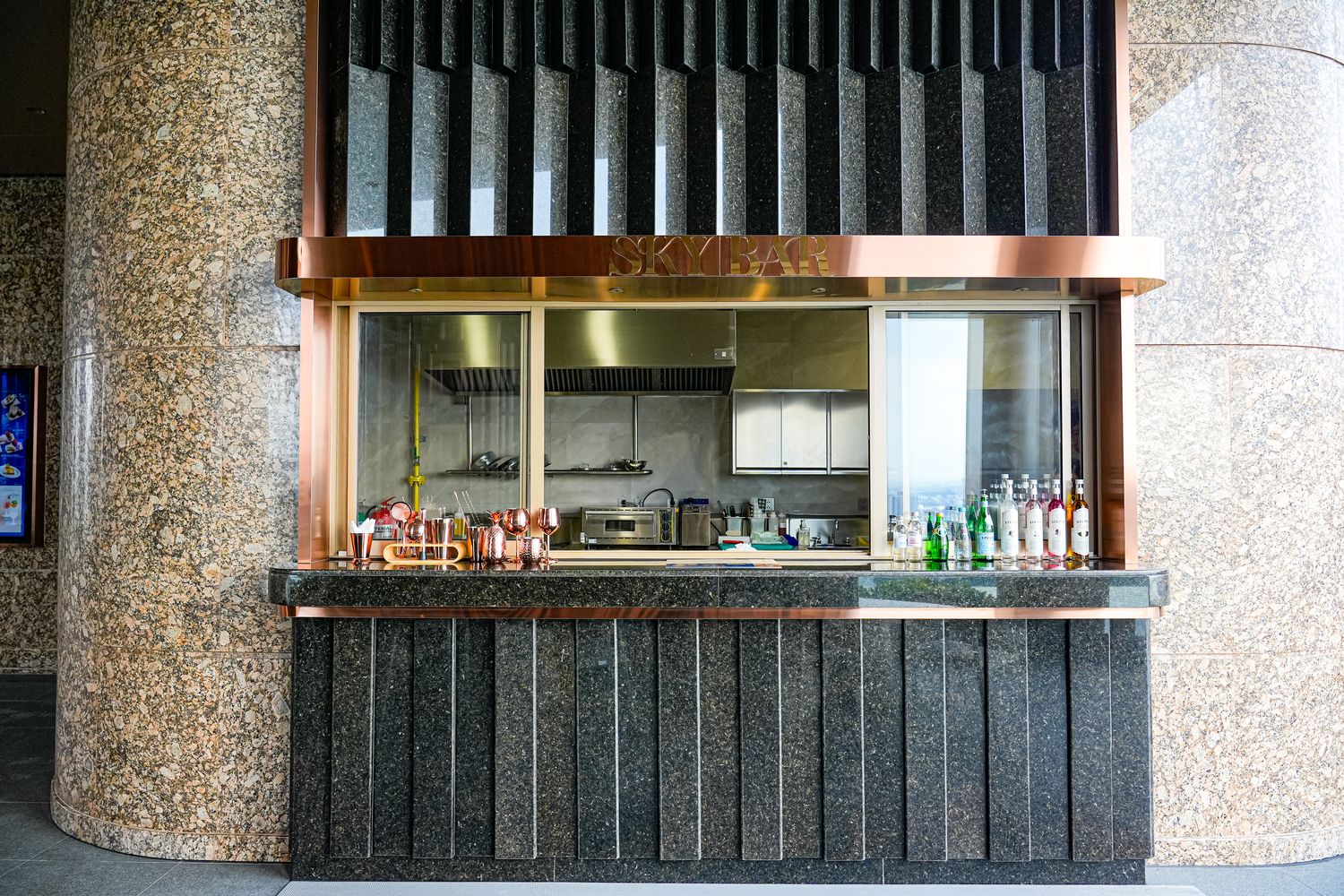 Grande Centre Point Prestige Bangkok|新開幕曼谷五星飯店,近四面佛跟商場! @混血珊莎的奇幻旅程 Grande Centre Point Prestige Bangkok|新開幕曼谷五星飯店,近四面佛跟商場! @混血珊莎的奇幻旅程