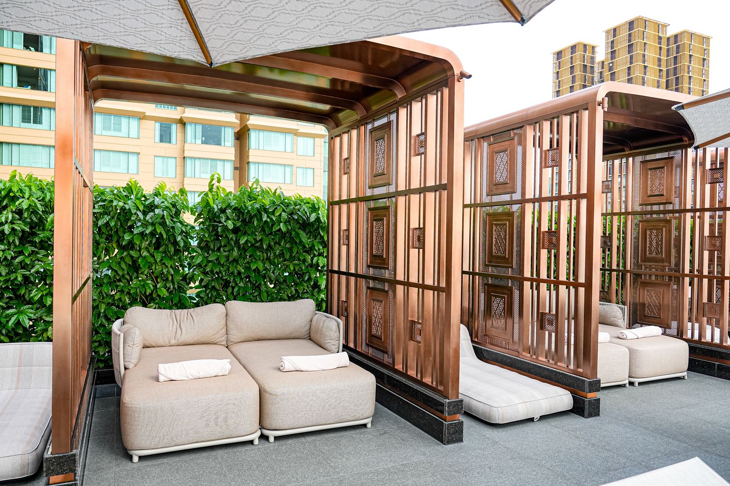 Grande Centre Point Prestige Bangkok｜新開幕曼谷五星飯店，近四面佛跟商場! @混血珊莎的奇幻旅程