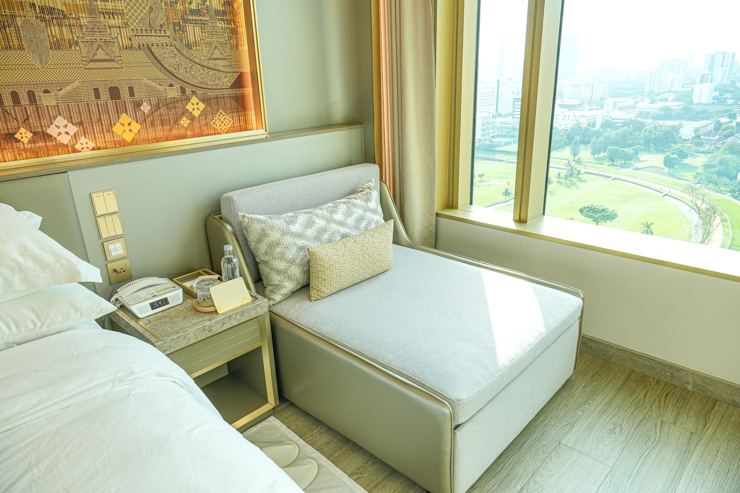 Grande Centre Point Prestige Bangkok|新開幕曼谷五星飯店,近四面佛跟商場! @混血珊莎的奇幻旅程 Grande Centre Point Prestige Bangkok|新開幕曼谷五星飯店,近四面佛跟商場! @混血珊莎的奇幻旅程