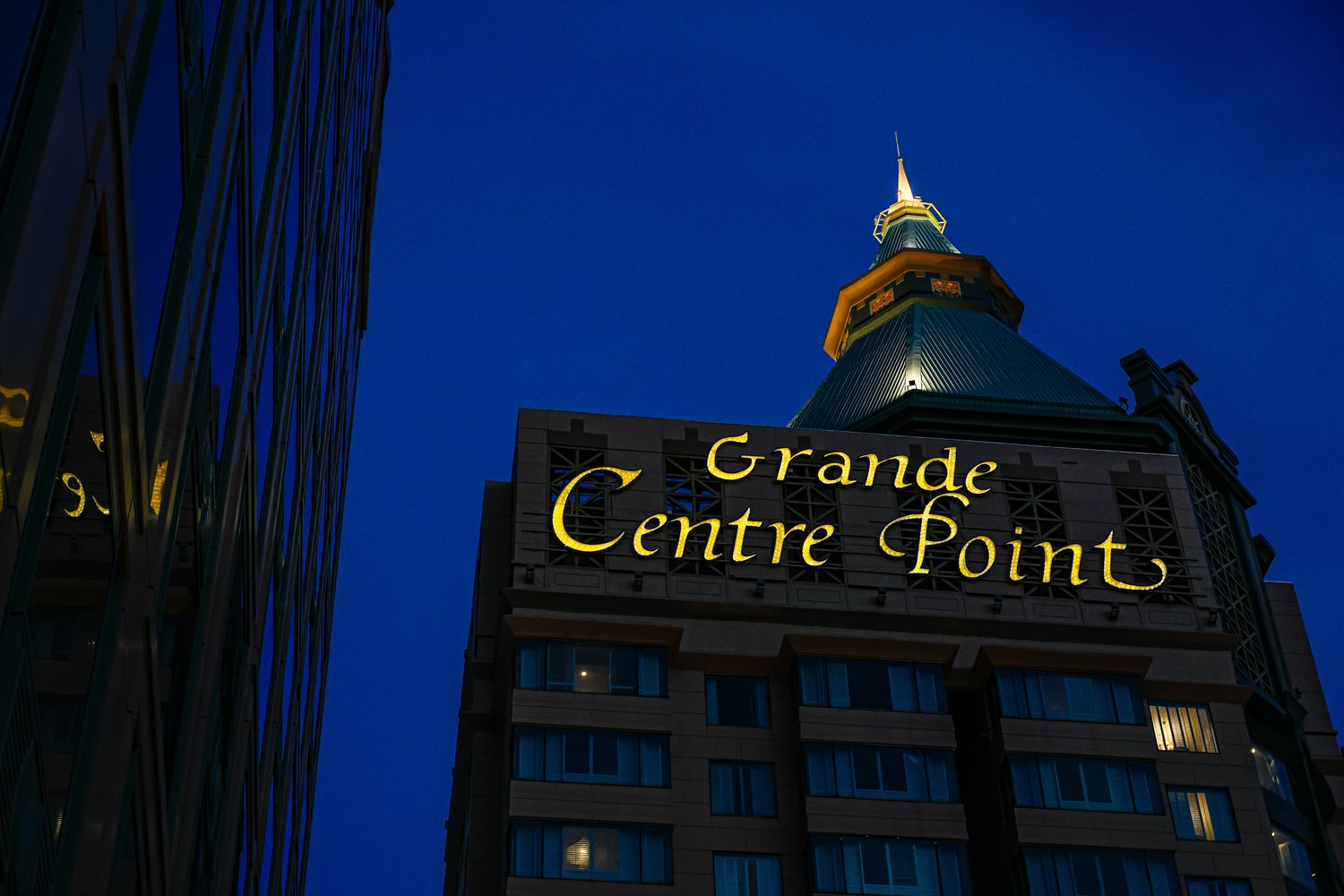 Grande Centre Point Prestige Bangkok|新開幕曼谷五星飯店,近四面佛跟商場! @混血珊莎的奇幻旅程 Grande Centre Point Prestige Bangkok|新開幕曼谷五星飯店,近四面佛跟商場! @混血珊莎的奇幻旅程