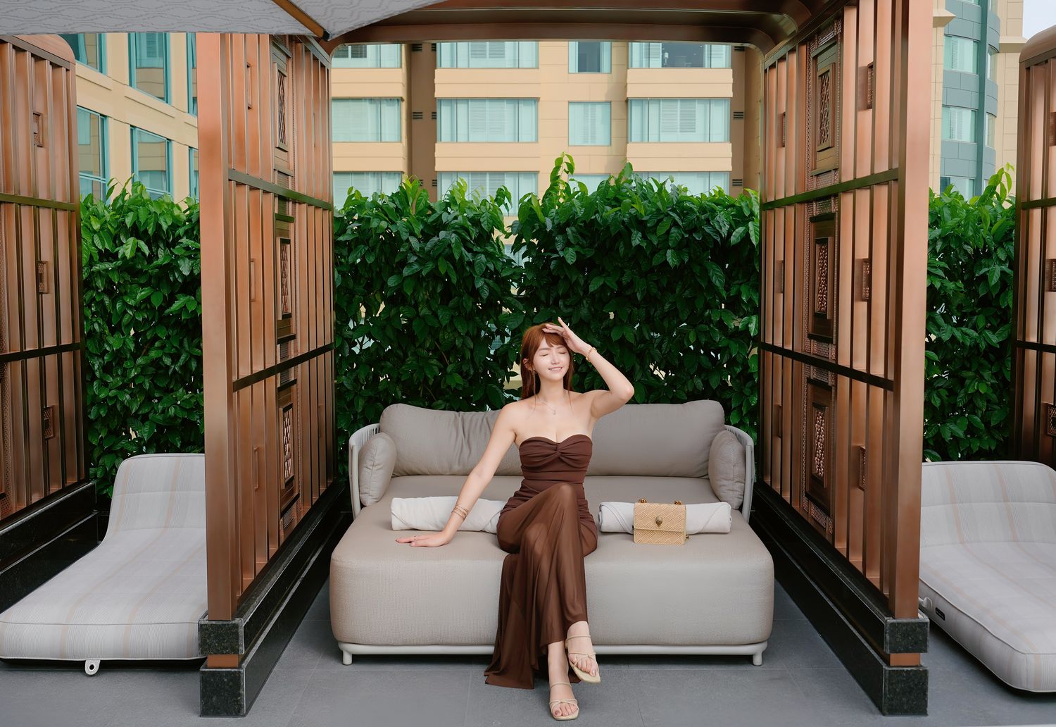 Grande Centre Point Prestige Bangkok|新開幕曼谷五星飯店,近四面佛跟商場! @混血珊莎的奇幻旅程 Grande Centre Point Prestige Bangkok|新開幕曼谷五星飯店,近四面佛跟商場! @混血珊莎的奇幻旅程