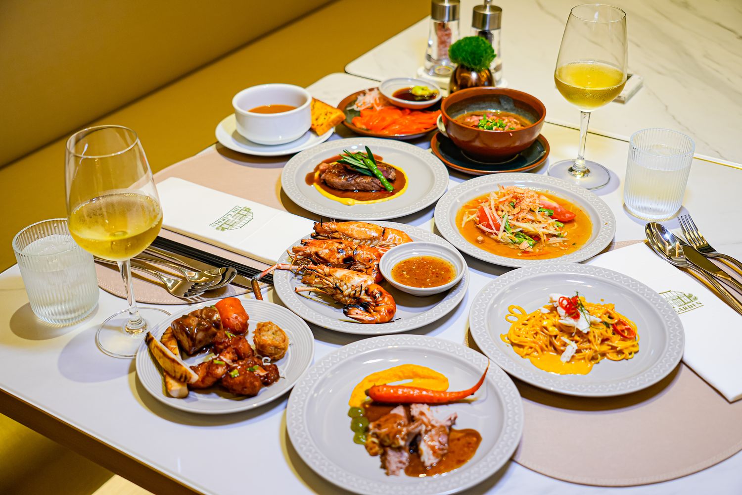 Grande Centre Point Prestige Bangkok|新開幕曼谷五星飯店,近四面佛跟商場! @混血珊莎的奇幻旅程 Grande Centre Point Prestige Bangkok|新開幕曼谷五星飯店,近四面佛跟商場! @混血珊莎的奇幻旅程